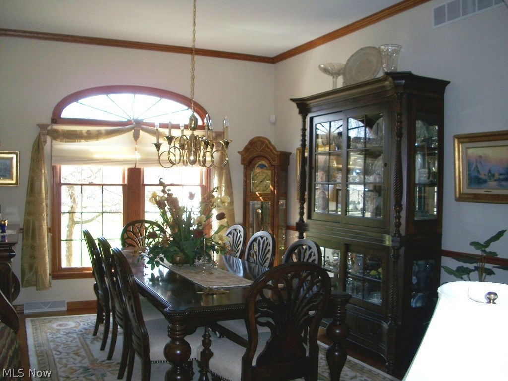 Vienna Township Sec 44 - Residential