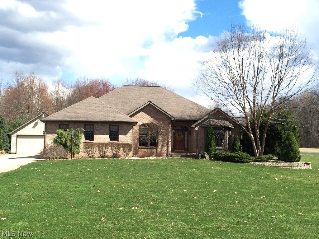 Vienna Township Sec 44 - Residential