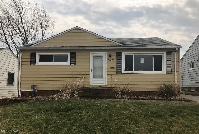 Mayflower Properties 01 - Residential