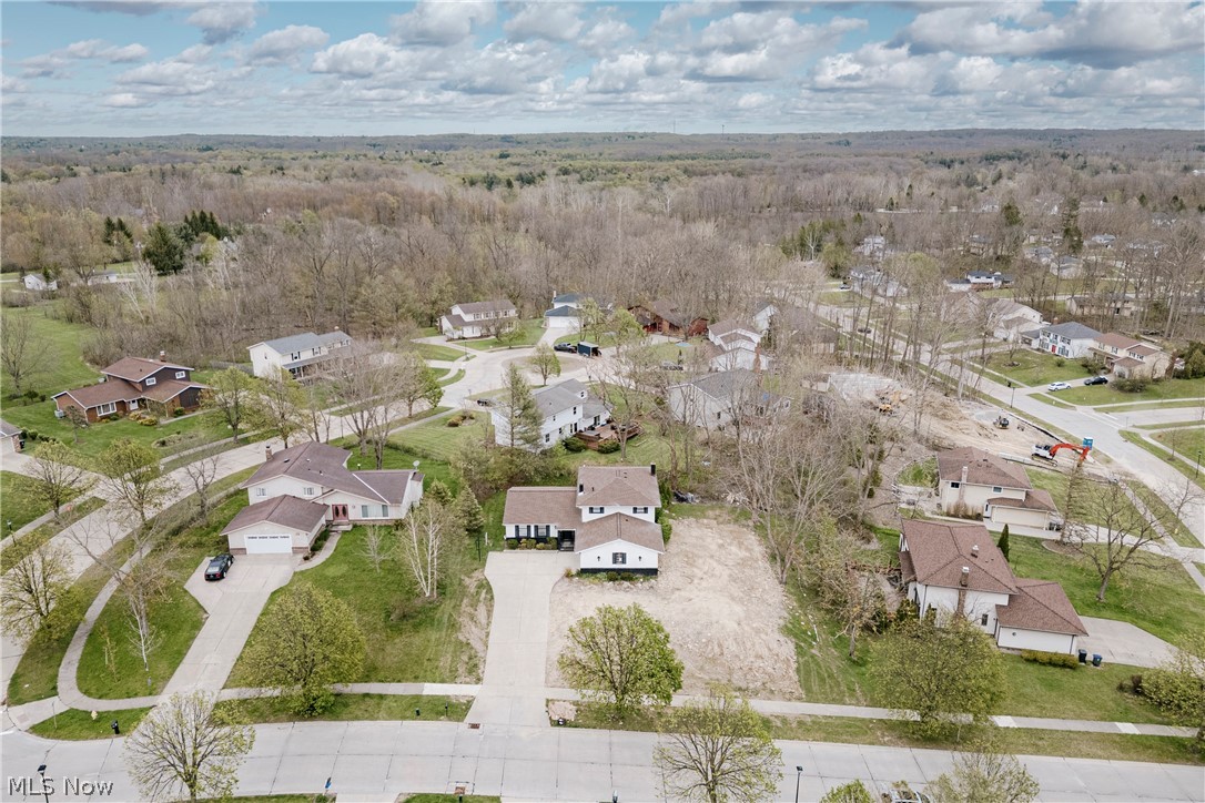 Colonial Forest Estates 02 - Residential