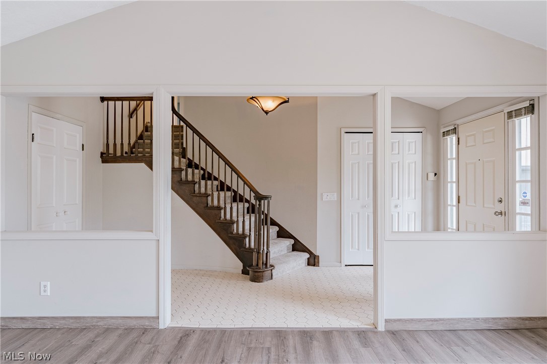 Colonial Forest Estates 02 - Residential