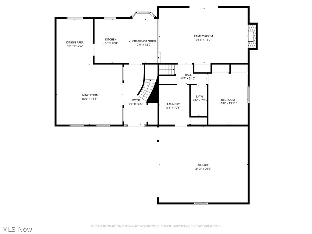 Colonial Forest Estates 02 - Residential