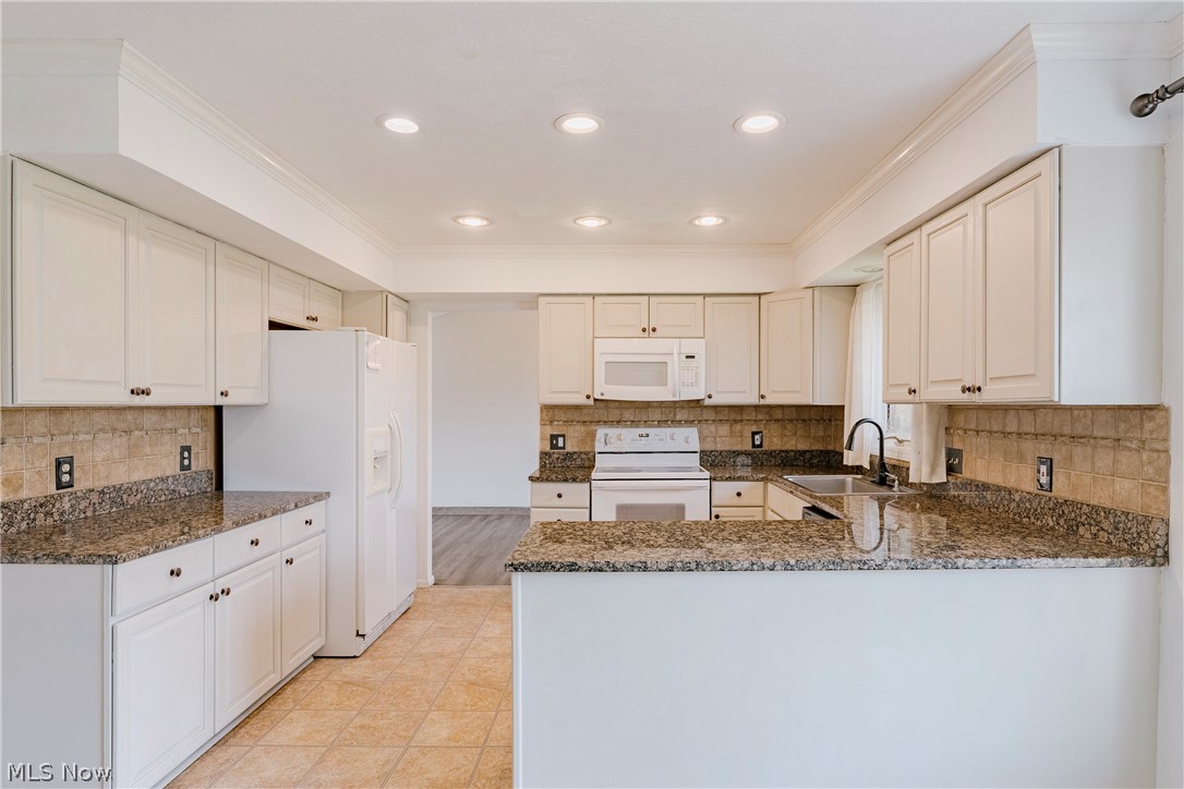 Colonial Forest Estates 02 - Residential