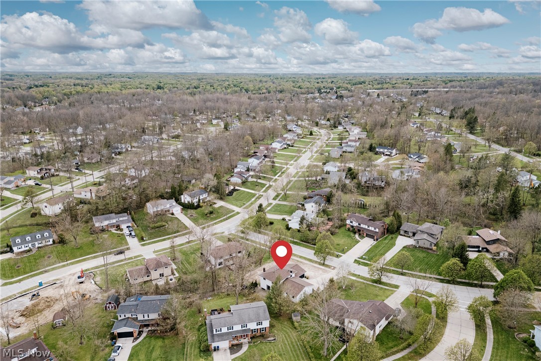 Colonial Forest Estates 02 - Residential