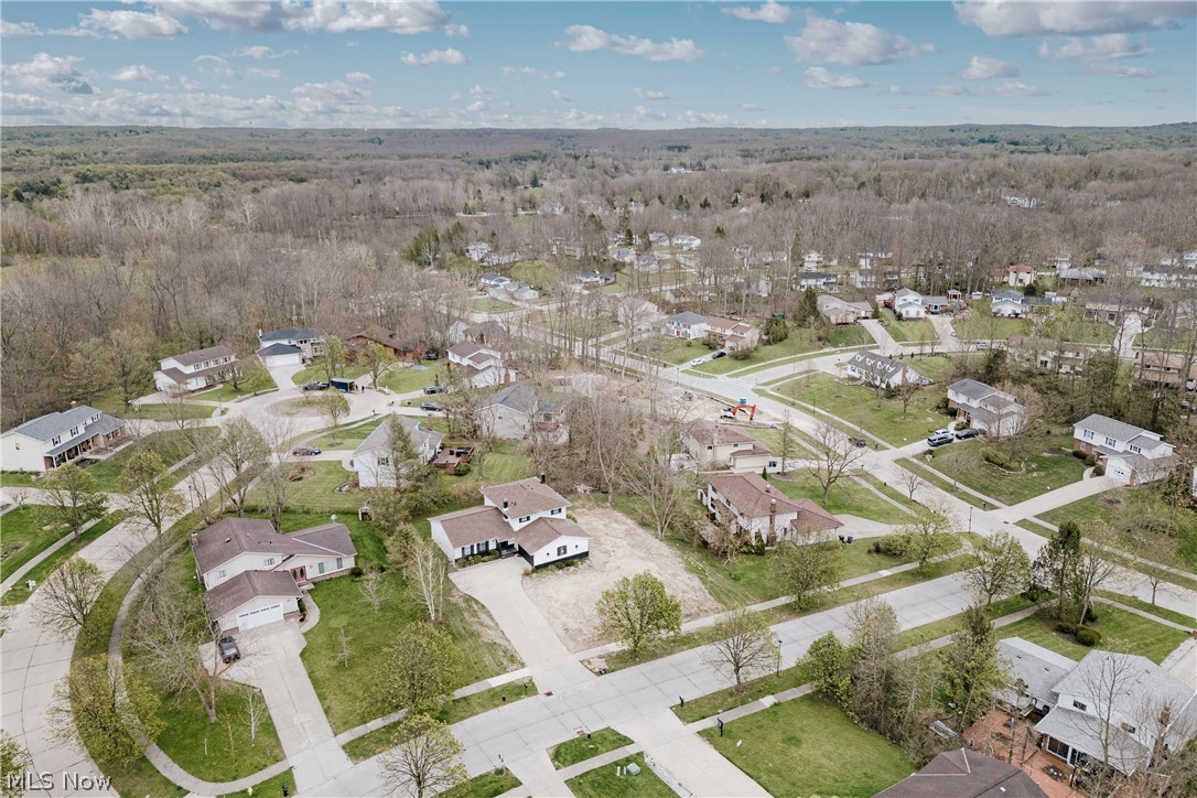Colonial Forest Estates 02 - Residential