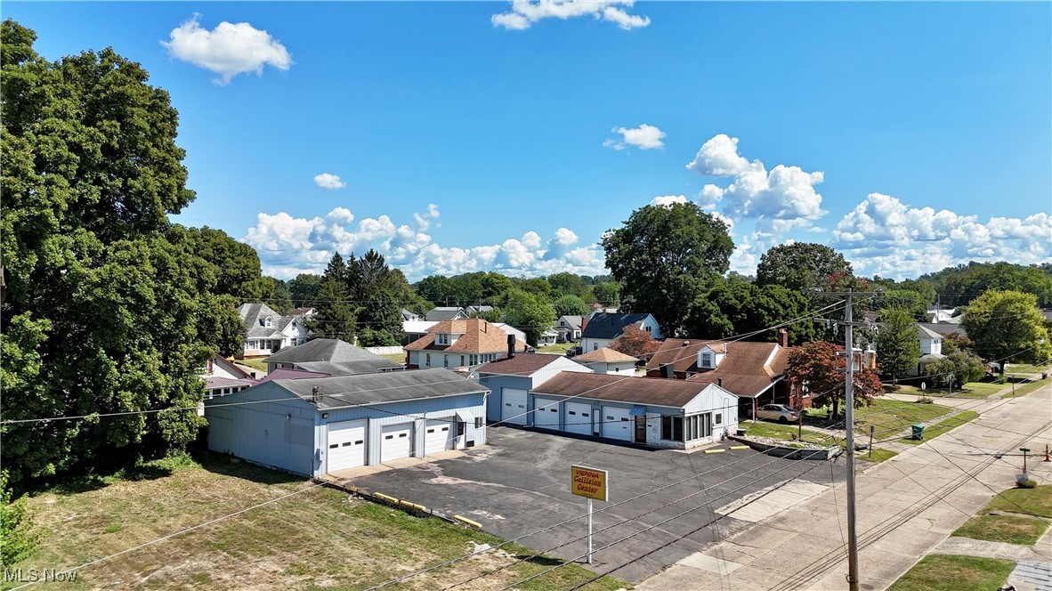 Pleasant View Adn - Commercial Sale