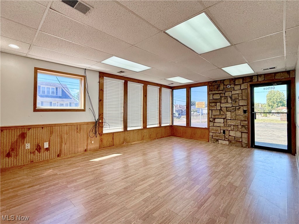 Pleasant View Adn - Commercial Sale