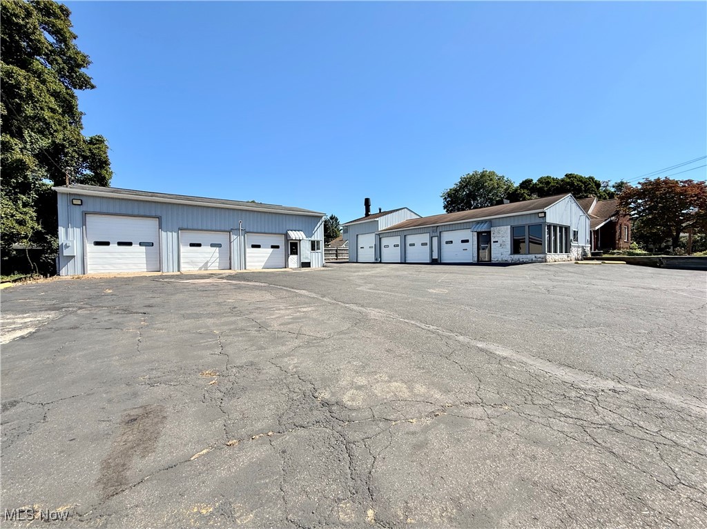 Pleasant View Adn - Commercial Sale