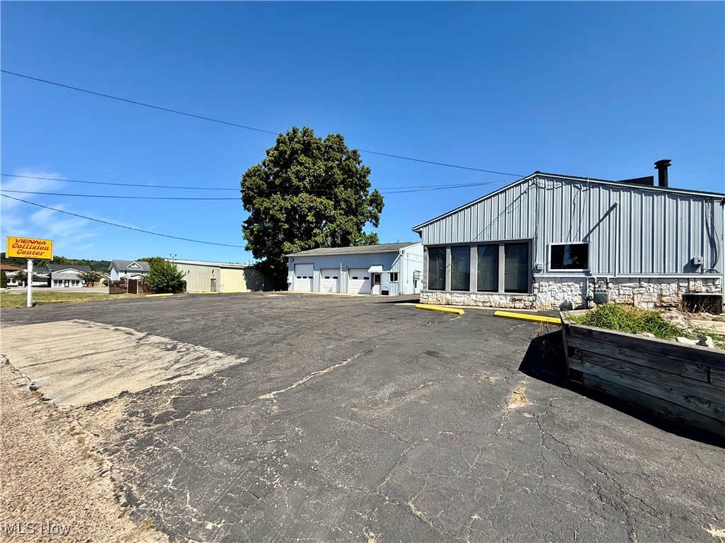 Pleasant View Adn - Commercial Sale
