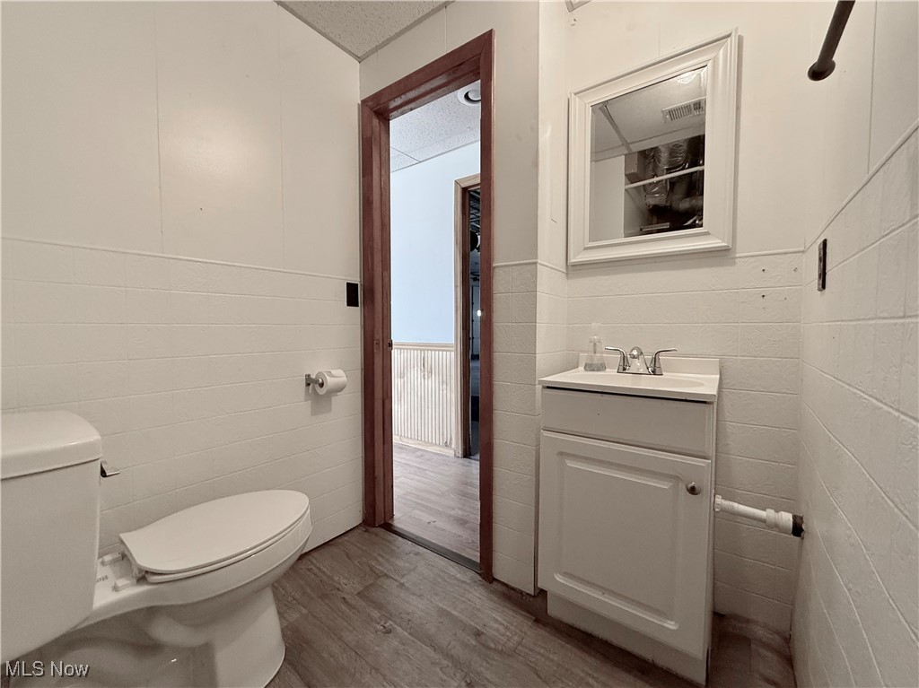 Pleasant View Adn - Commercial Sale