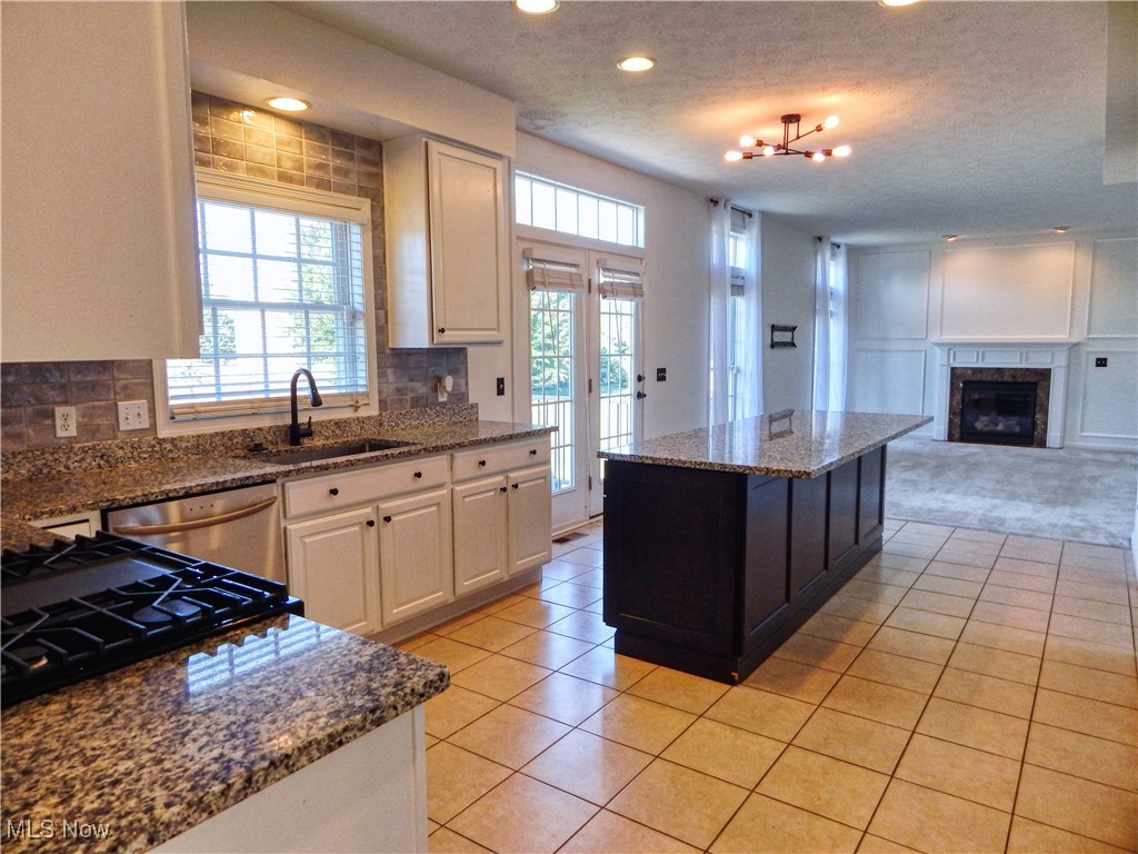 Cobblestone Park - Residential