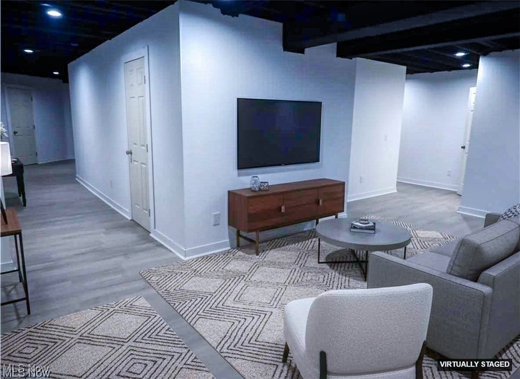 Cobblestone Park - Residential