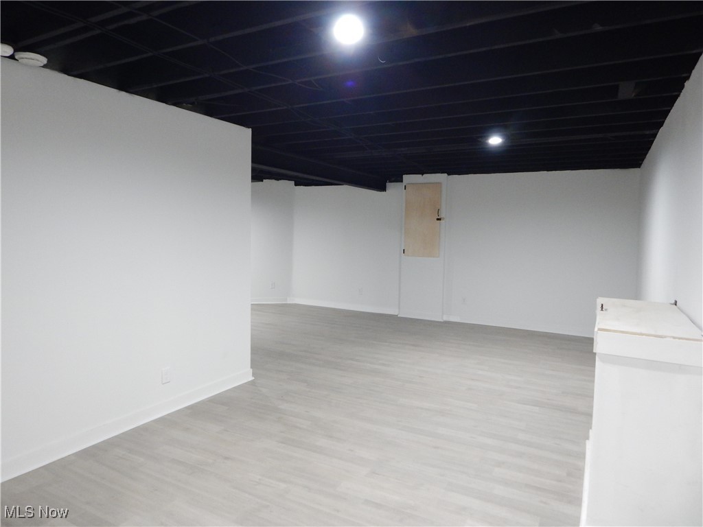 Cobblestone Park - Residential