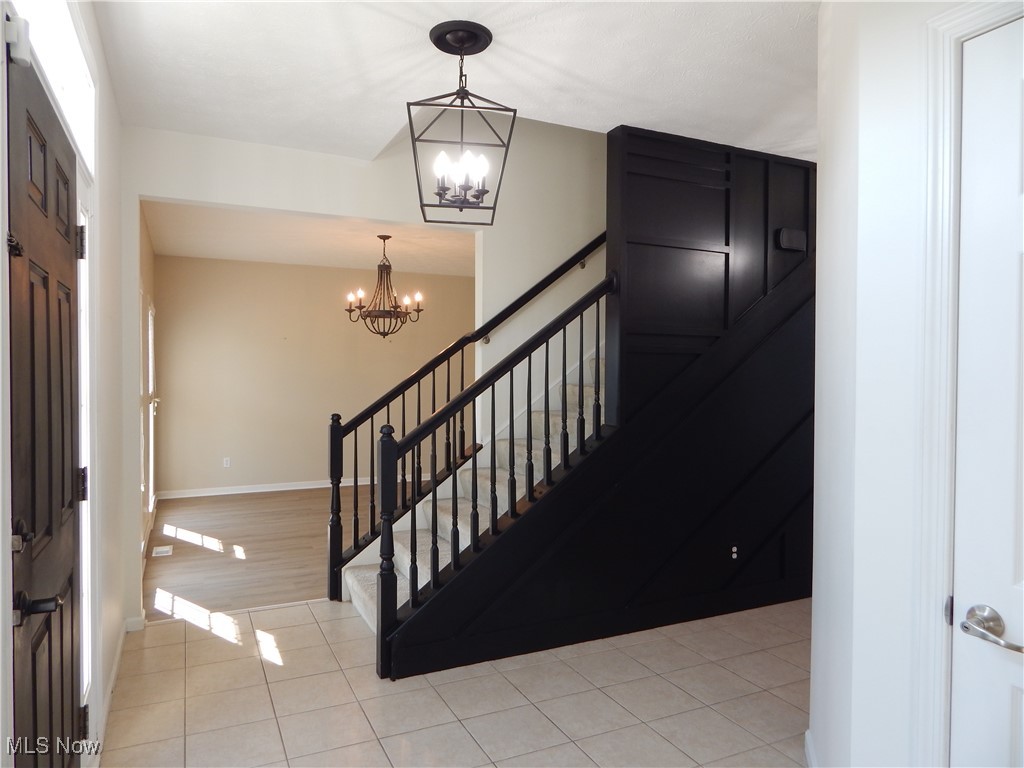 Cobblestone Park - Residential