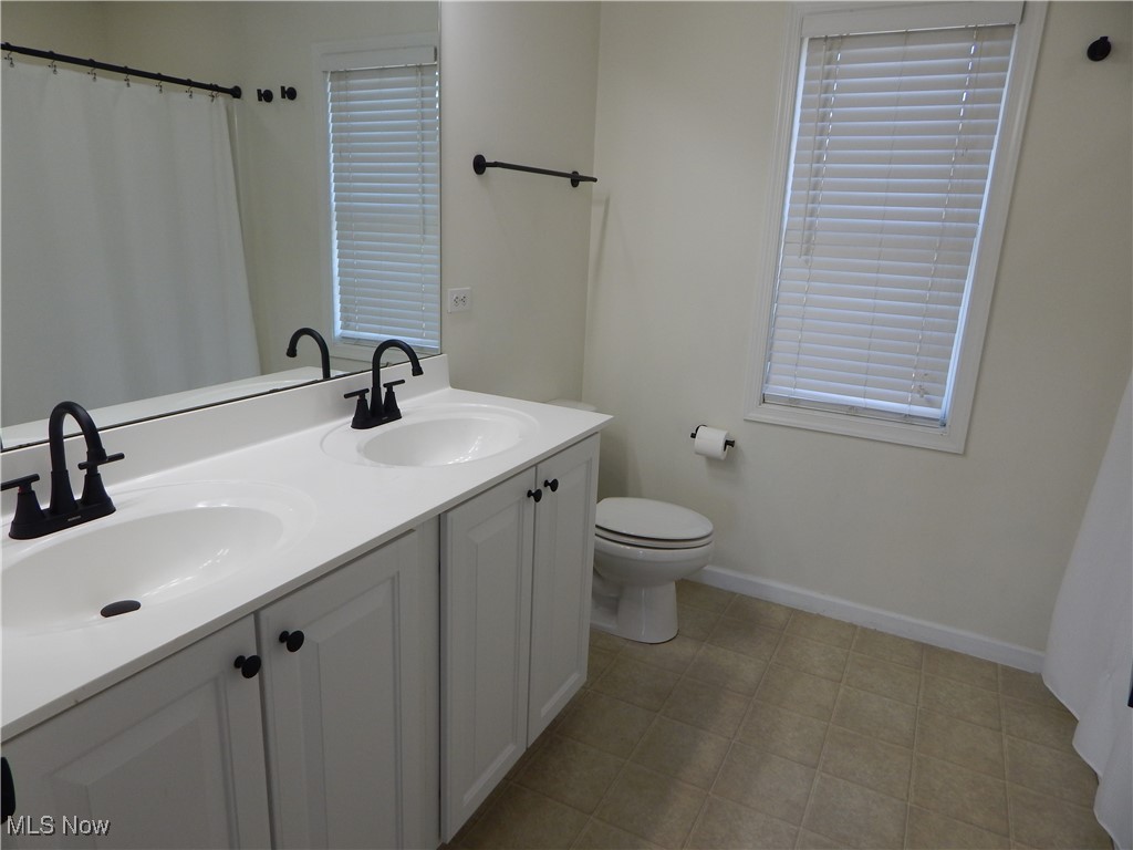 Cobblestone Park - Residential