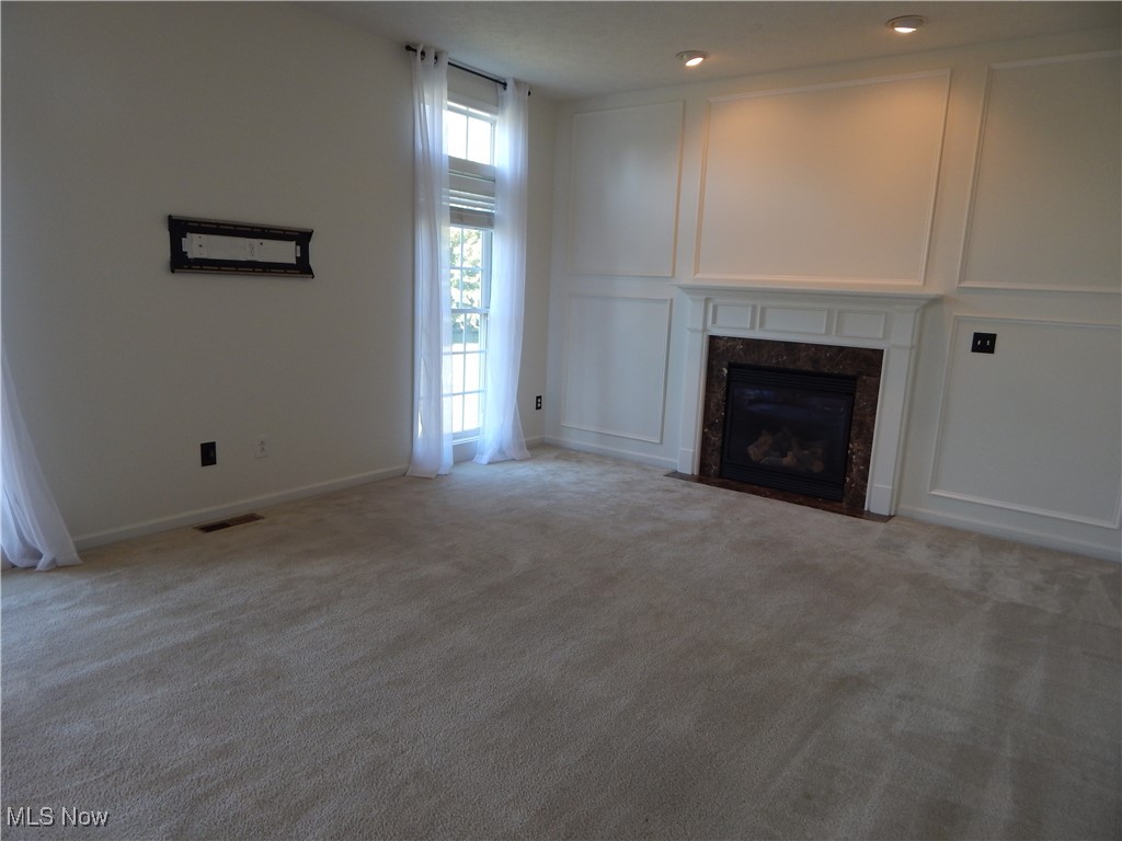 Cobblestone Park - Residential