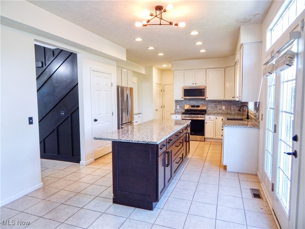 Cobblestone Park - Residential