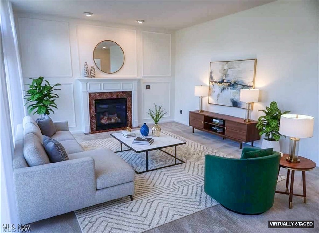 Cobblestone Park - Residential