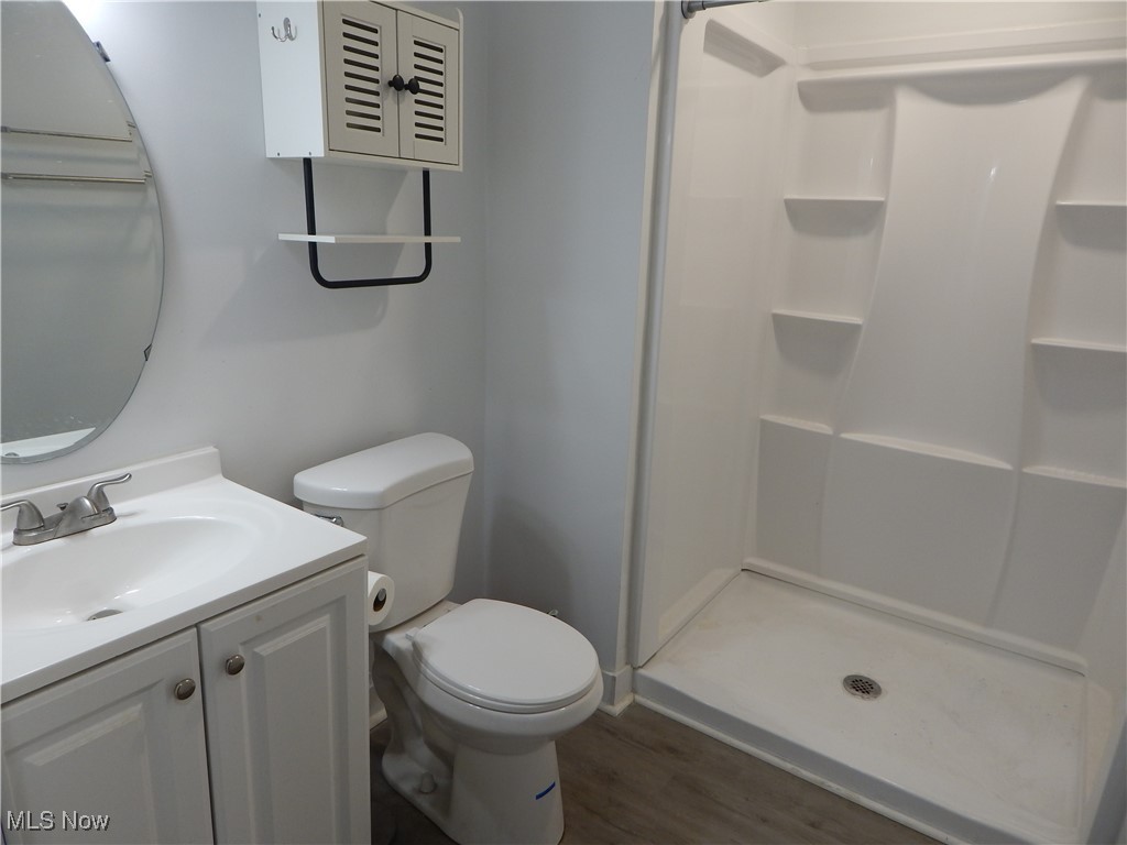 Cobblestone Park - Residential