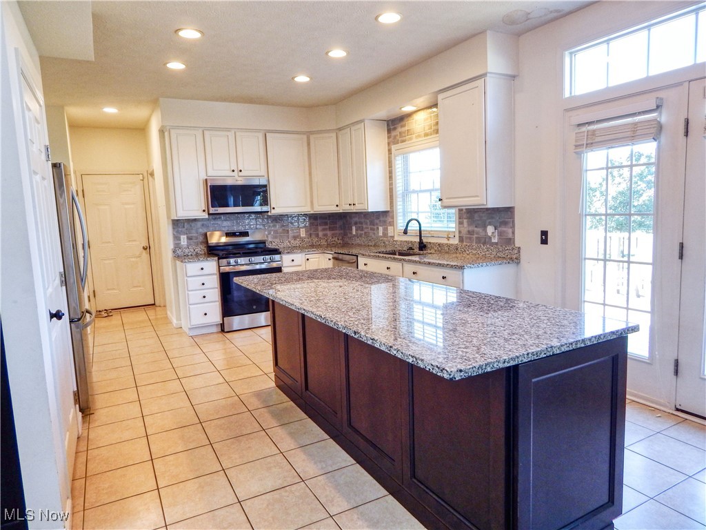 Cobblestone Park - Residential