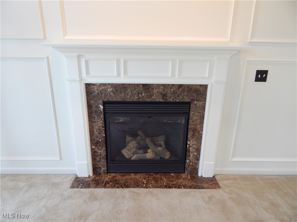 Cobblestone Park - Residential