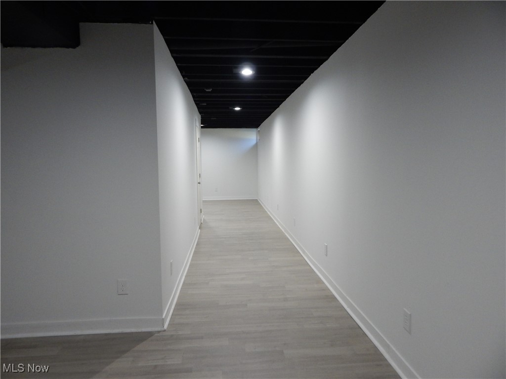 Cobblestone Park - Residential