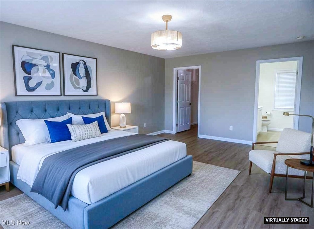 Cobblestone Park - Residential