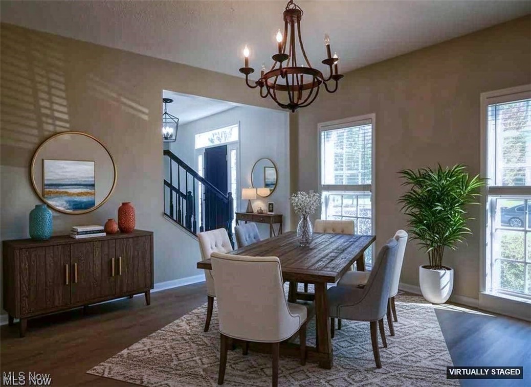 Cobblestone Park - Residential