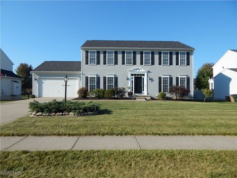4483 Ridgestone Way Medina OH 44256