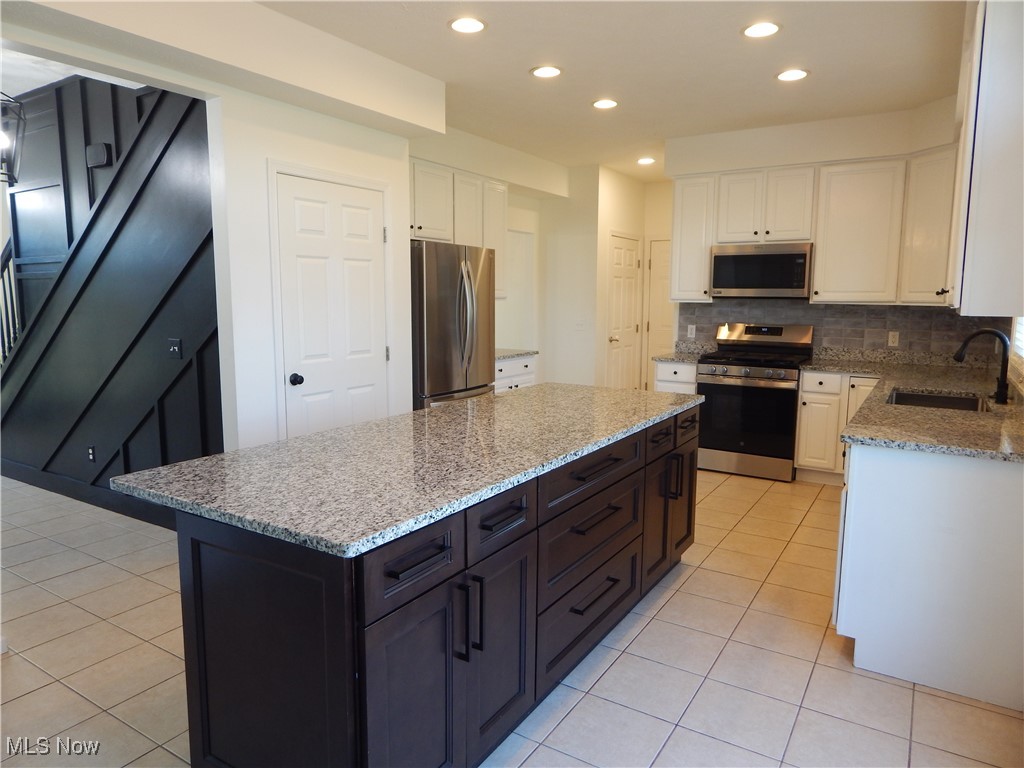 Cobblestone Park - Residential