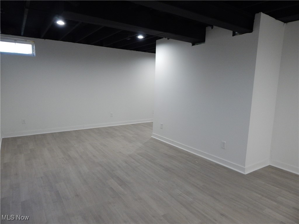 Cobblestone Park - Residential