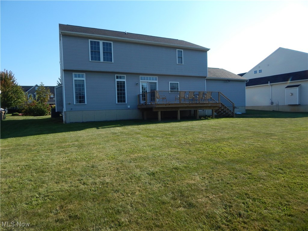 Cobblestone Park - Residential