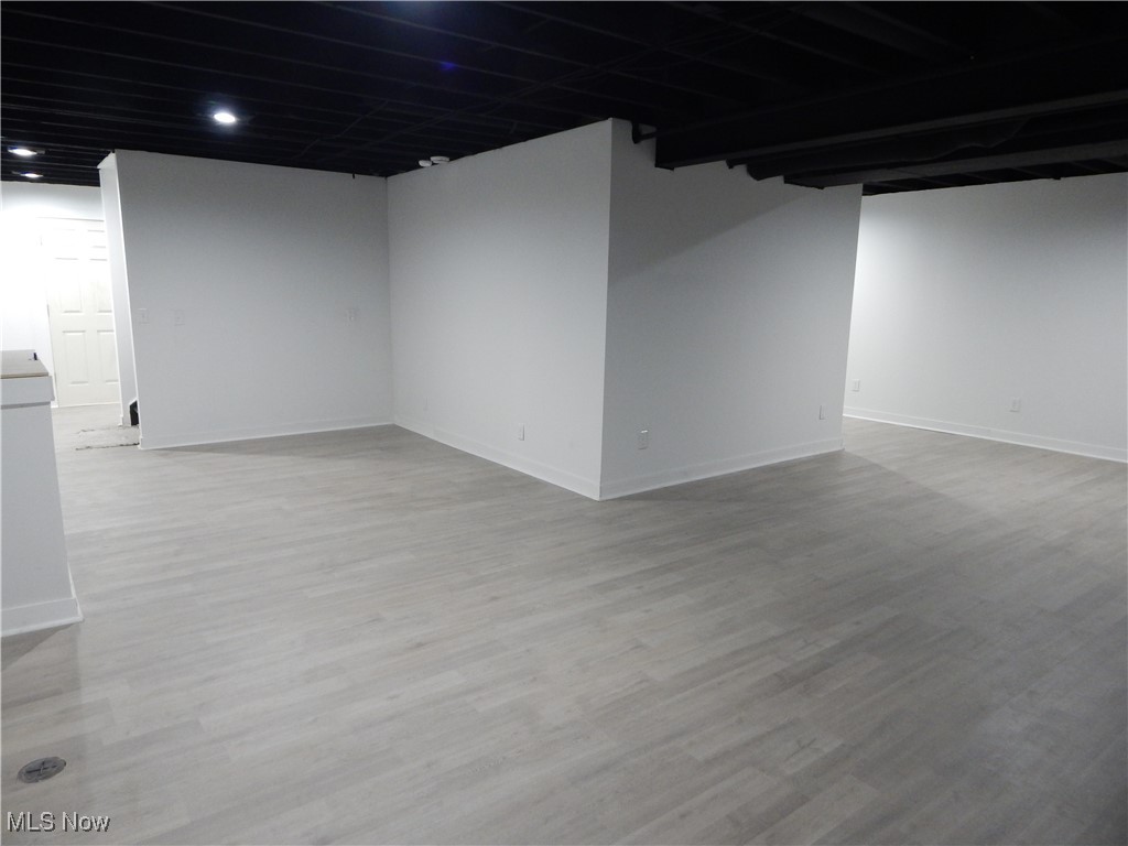 Cobblestone Park - Residential