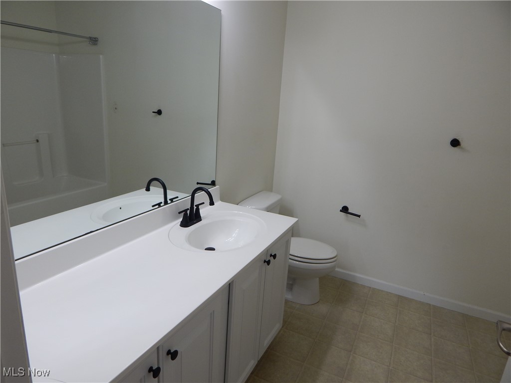 Cobblestone Park - Residential