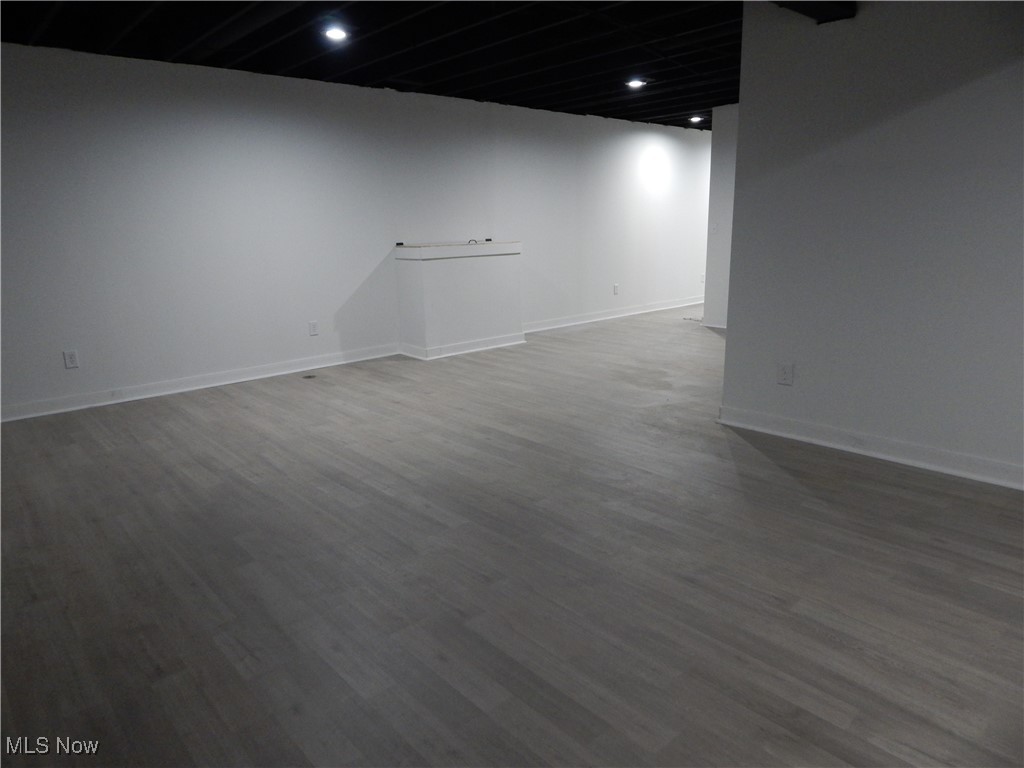 Cobblestone Park - Residential