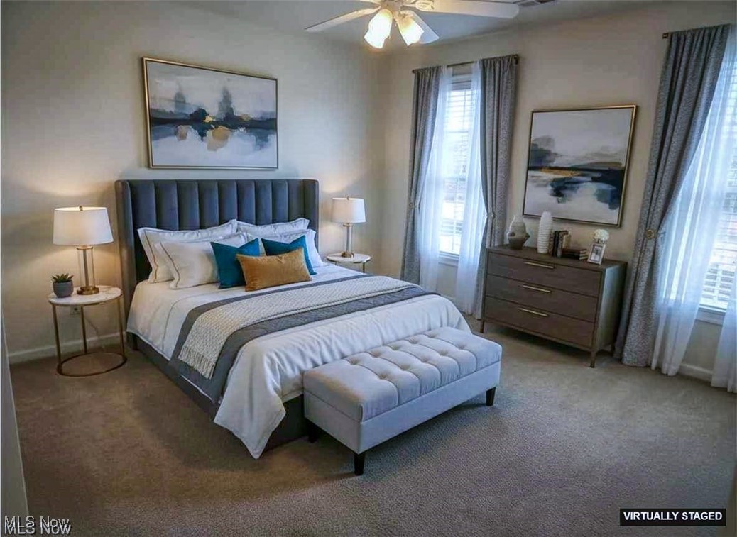 Cobblestone Park - Residential