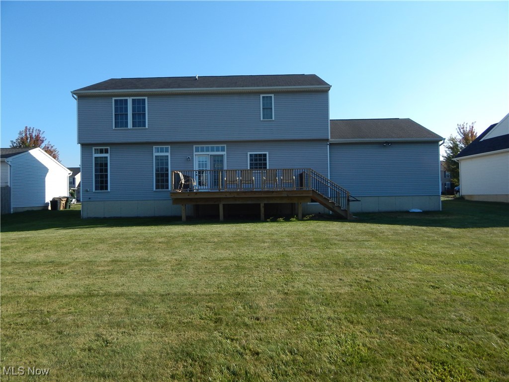 Cobblestone Park - Residential