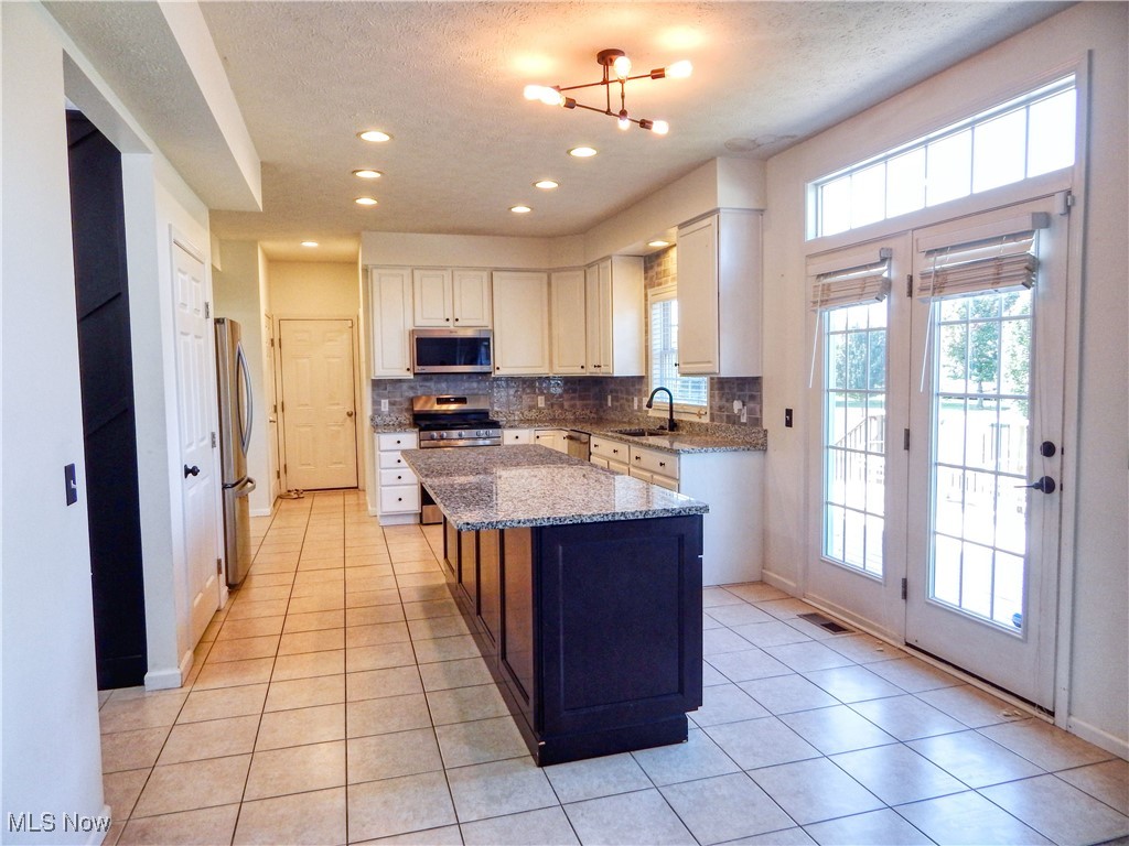 Cobblestone Park - Residential