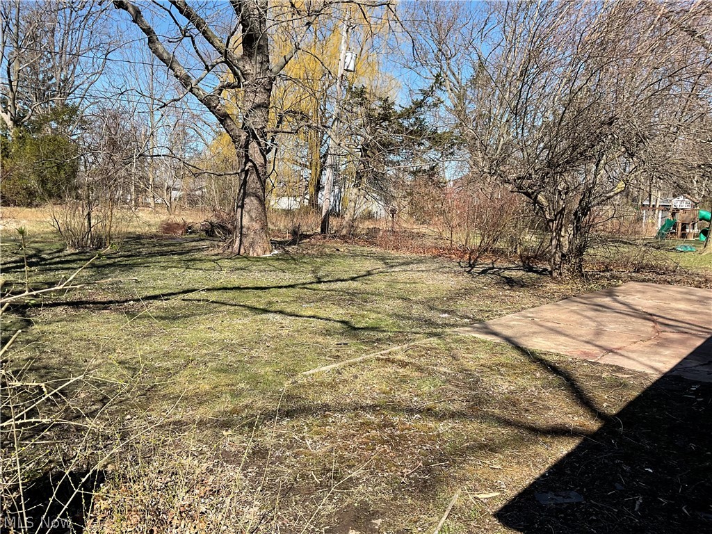 Cumings Beach Park Sub - Residential