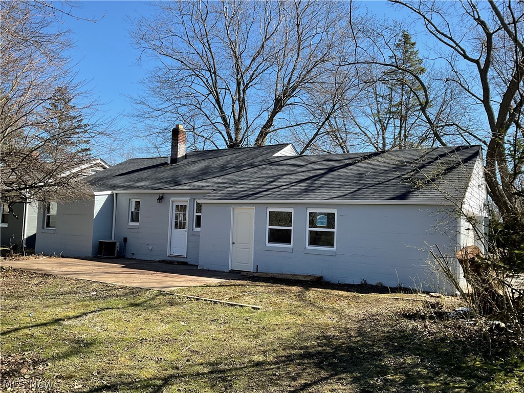 Cumings Beach Park Sub - Residential