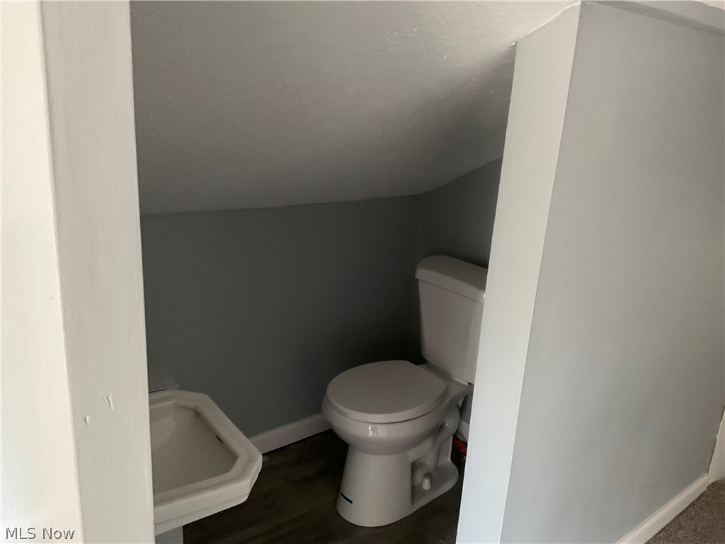 Cumings Beach Park Sub - Residential