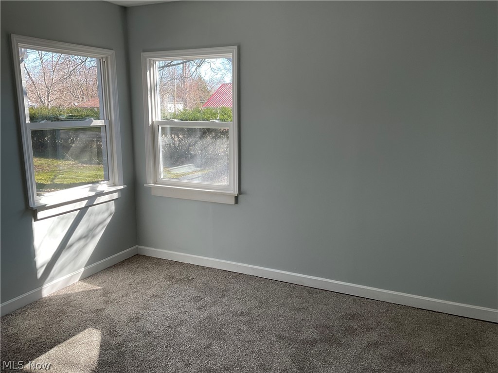 Cumings Beach Park Sub - Residential