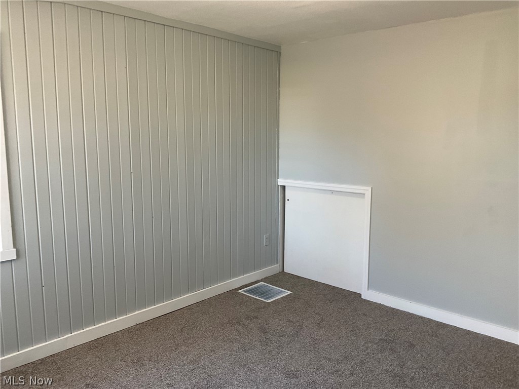 Cumings Beach Park Sub - Residential