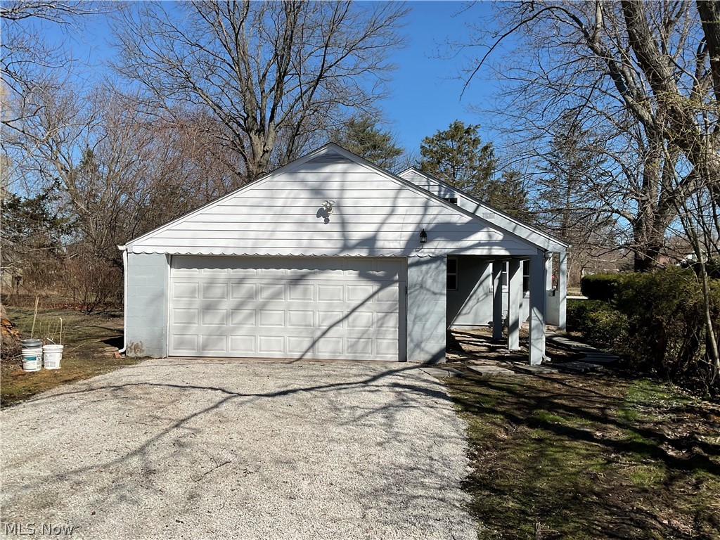 Cumings Beach Park Sub - Residential