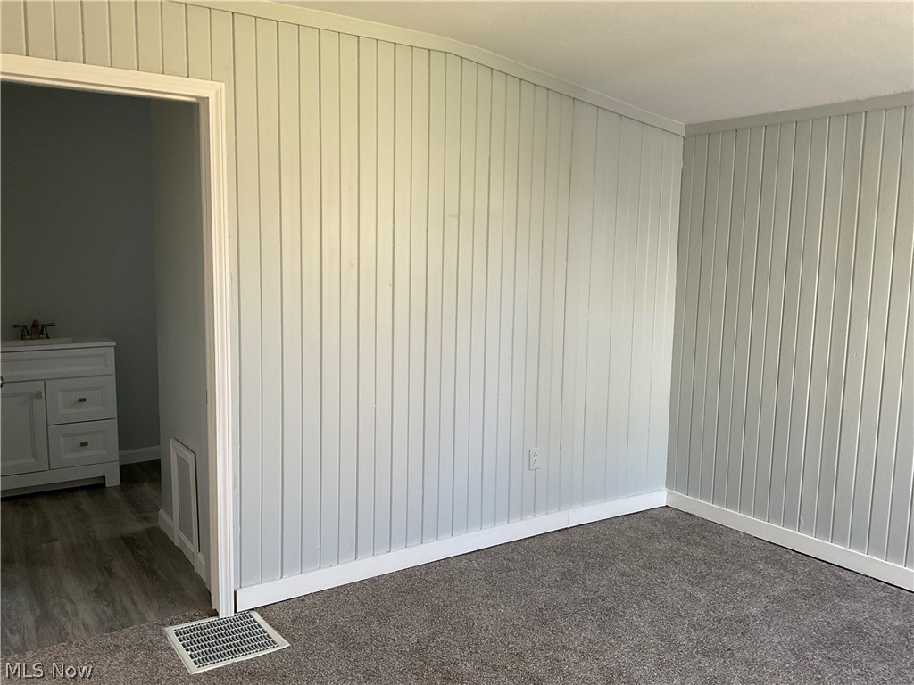 Cumings Beach Park Sub - Residential