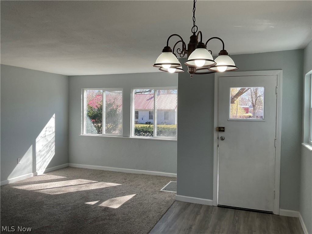 Cumings Beach Park Sub - Residential