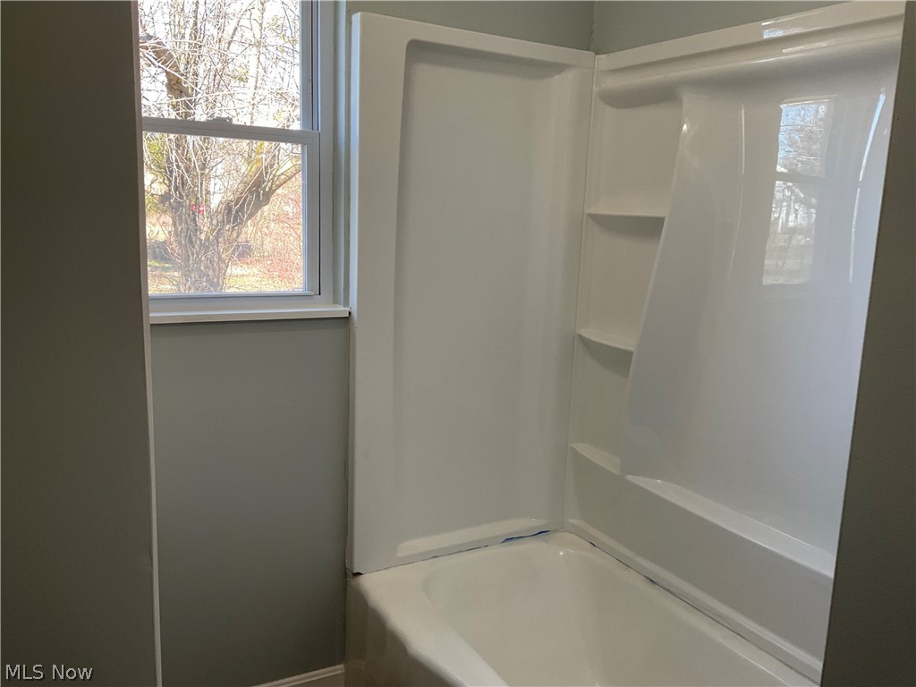 Cumings Beach Park Sub - Residential