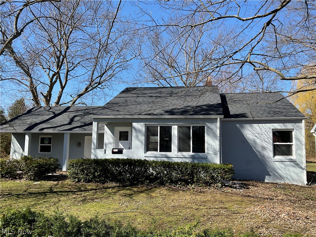 Cumings Beach Park Sub - Residential