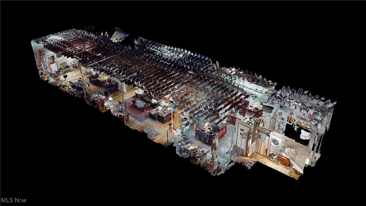 Cleveland, Ohio 44113, United States, 2 Bedrooms Bedrooms, ,3 BathroomsBathrooms,Residential,Active,129501