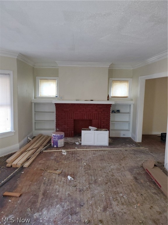 Stewart - Residential